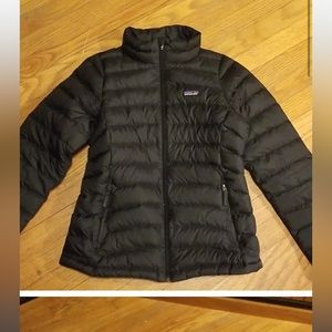 Patagonia Jacket Kids Size 14 XL (also fits xs or small women)